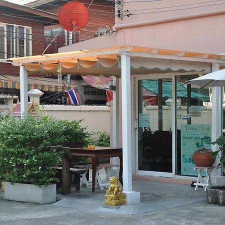 Vareevara Apartment Bangkok Exteriér fotografie